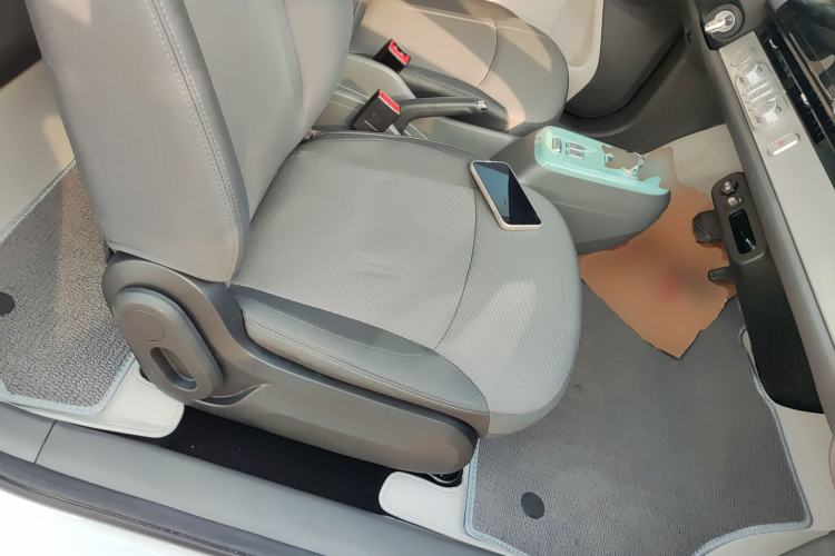 Used  Lumin 2024 130km Qingyue Version
