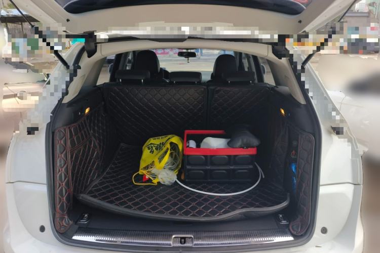 Used Audi Q5 2015 40 TFSI Comfort Model