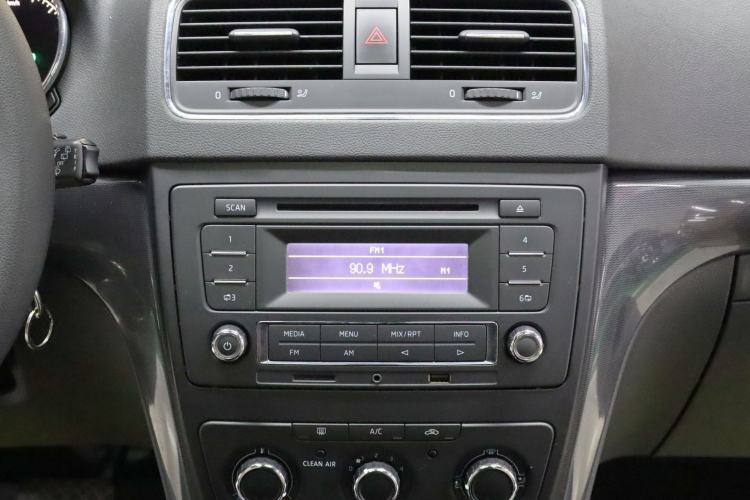 Used Skoda Yeti 2016 1.4TSI DSG Advanced Edition