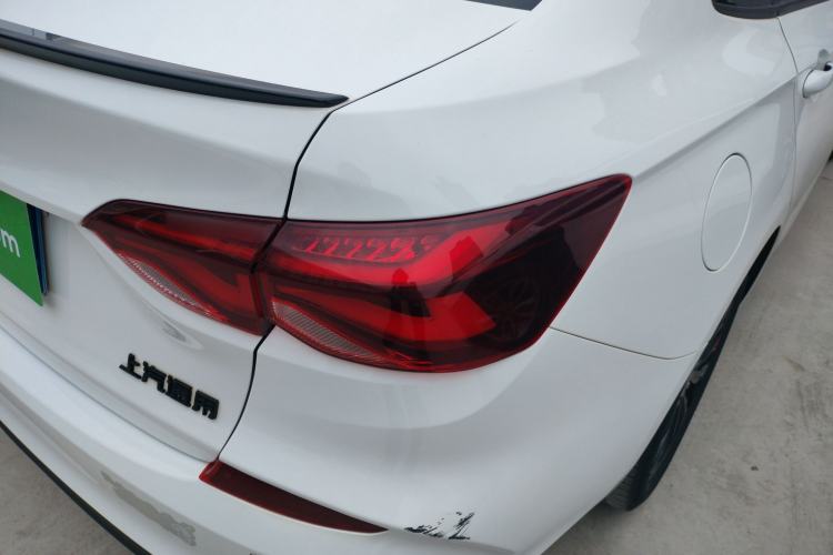 Used Chevrolet Monza 2019 Redline 320T Dual-Clutch Sporty Version China VI Standard
