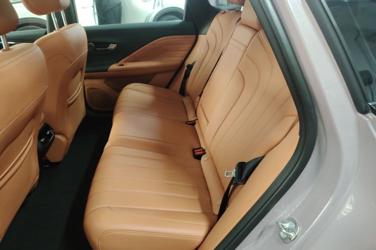 Used AION RT 2025 650 LiDAR Edition
