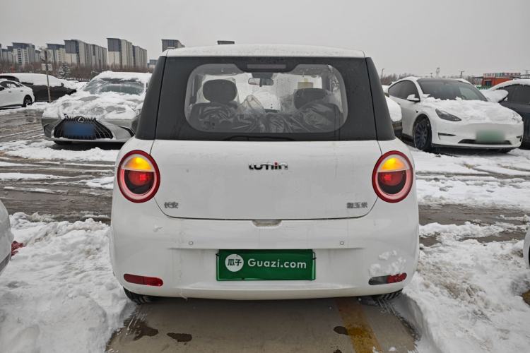 Used  Lumin 2025 205 km Xiangqin Version
