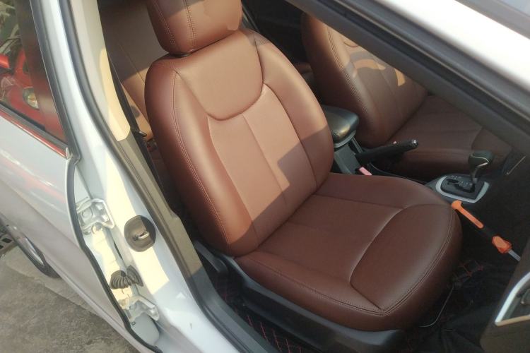 Used Peugeot 308 2014 Enjoy Edition Classic 1.6L Automatic Premium Model
