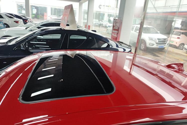 Used BMW 3 Series 2018 320Li M Sport Night Edition
