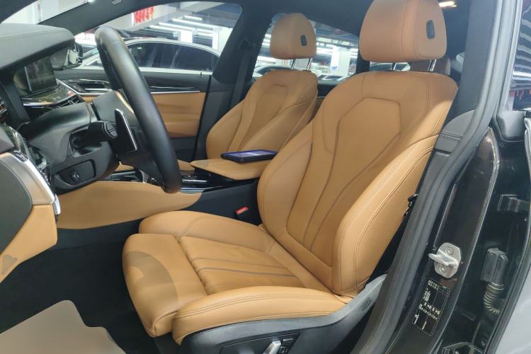 Used BMW 6 Series GT 2019 630i M Sport Package