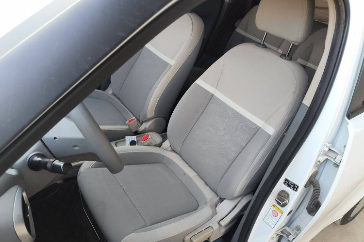 Used ORA White Cat 2020 360 km Luxury Version
