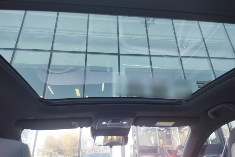 Used BYD Song PLUS New Energy 2025 DM-i 112KM Prestige Model