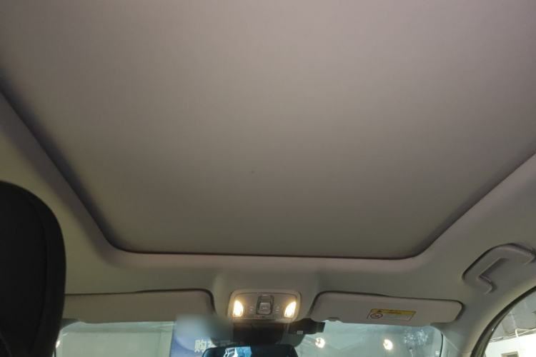 Used GAC Trumpchi GS4 2020 270T Automatic Smart Connectivity Edition
