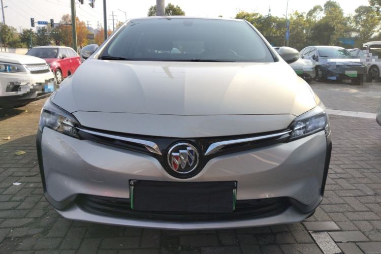 Used Buick Velite 6 2024 450km Comfort Edition PLUS
