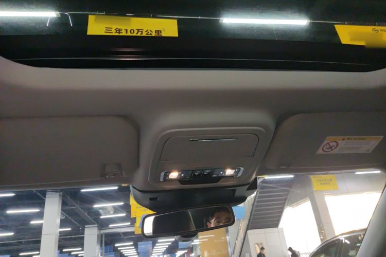 Used Lincoln Corsair 2022 2.0T Two-Wheel Drive Luxury Edition