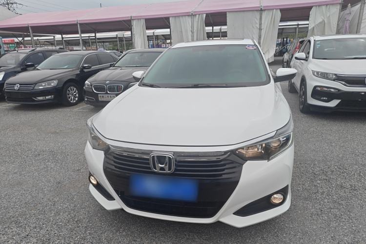 Used Honda Crider 2022 180Turbo CVT Luxury Edition
