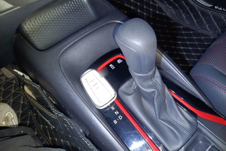 Used Toyota Levin 2022 Dual-Motor 1.8H E-CVT Sport Edition
