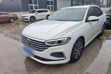 Used Volkswagen Lavida 2023 Revised Version 1.5L Automatic 5 Millionth Edition