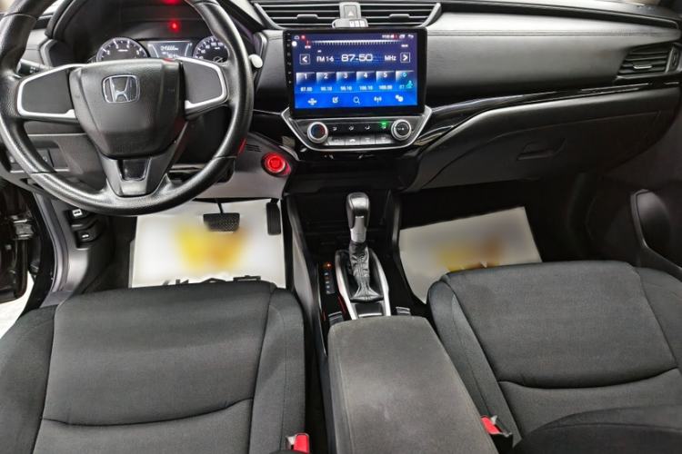 Used Honda Crider 2019 180 Turbo CVT Comfort Version China VI
