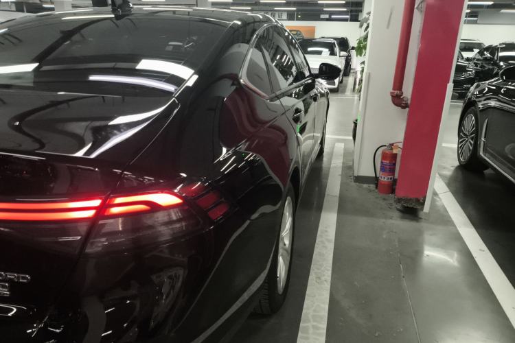 Used Honda Accord 2023 260TURBO Smart Enjoyment Version