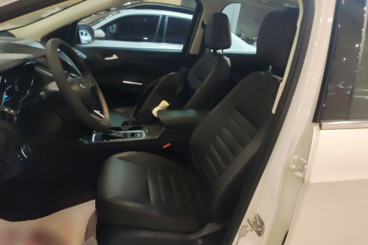 Used Ford Kuga 2018 Facelifted EcoBoost 180 Two-Wheel Drive Luxury Wing Edition