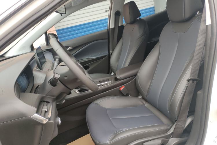 Used Buick Velite 6 2024 450km Comfort Edition PLUS