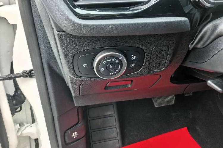 Used Ford Focus 2021 Sedan EcoBoost 180 Automatic Trendy Model