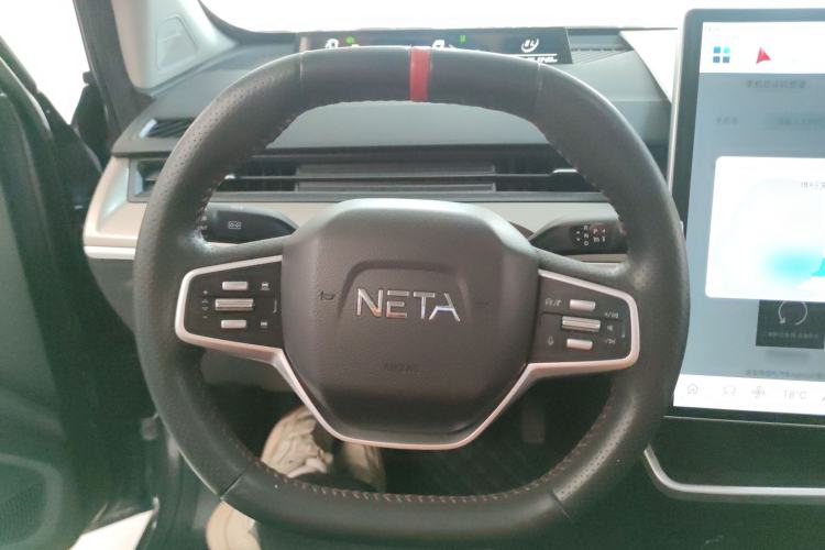 Used NETA V 2022 Pro Long-Range Smart Edition