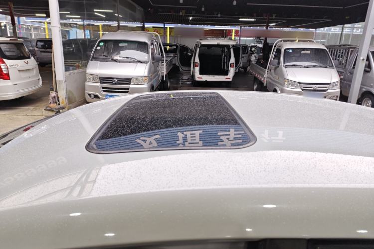 Used Citroen C4L 2015 1.8L Automatic Luxury Edition