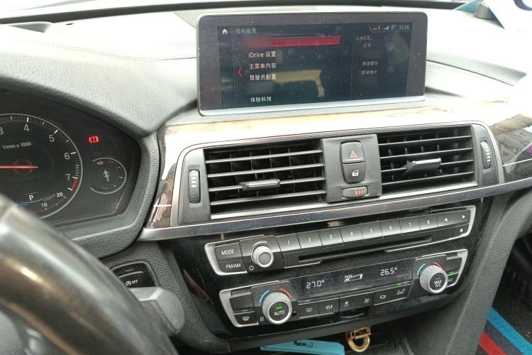 Used BMW 3 Series 2018 320Li M Sport Night Edition