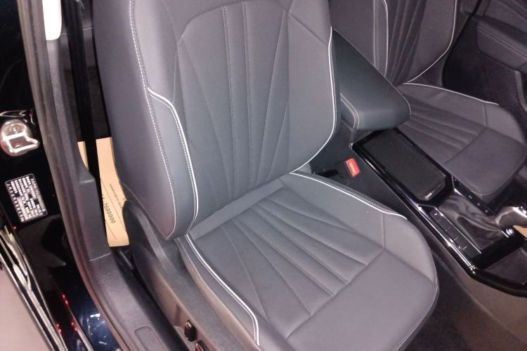 Used Volkswagen Passat 2024 380TSI Elite Edition
