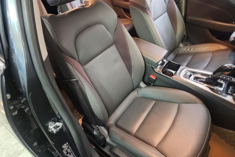 Used Chevrolet Malibu 2018 530T Automatic Luxury Edition
