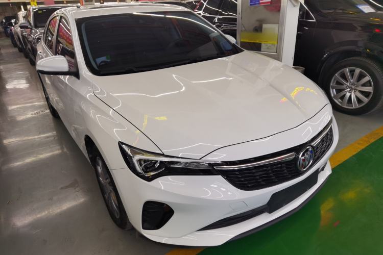 Used Buick Verano 2023 Pro Enjoyment Edition