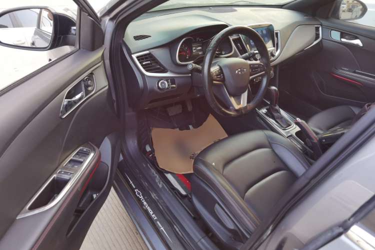 Used Chevrolet Monza 2020 Light Hybrid RS 330T Automatic Comfort Edition