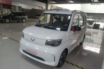 Used Wuling Zhiguang New Energy 2025 Comfort Model