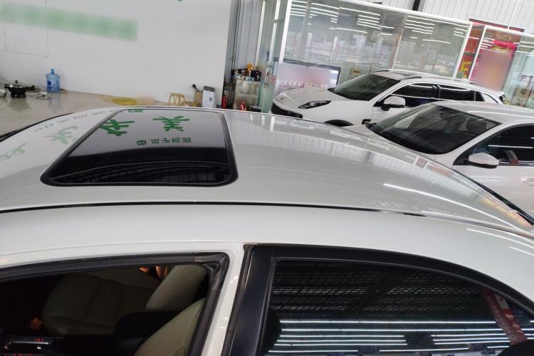 Used Mazda Mazda 6 2014 2.0L Automatic Classic Version
