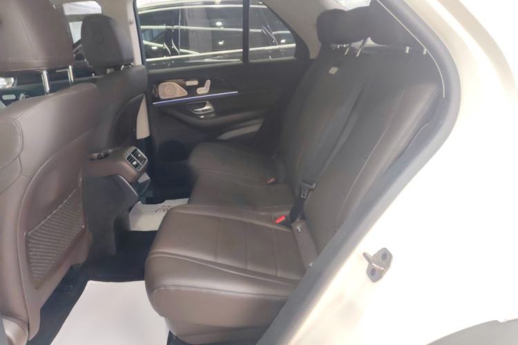 Used Mercedes-Benz GLE 2021 GLE 350 4MATIC Dynamic Edition
