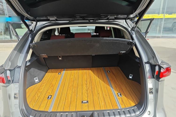 Used Lexus NX 2015 200 Front-Wheel Drive X-Trail SE Edition