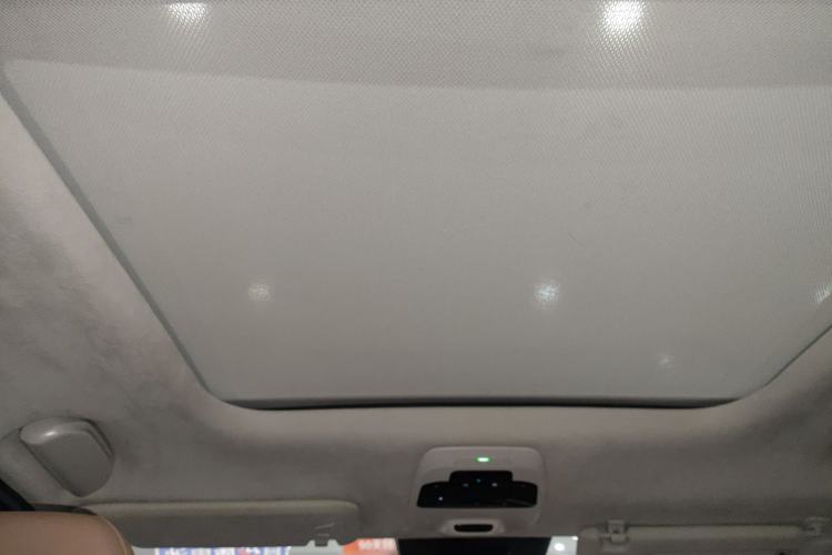 Used Nio ES8 2018 Founder Edition
