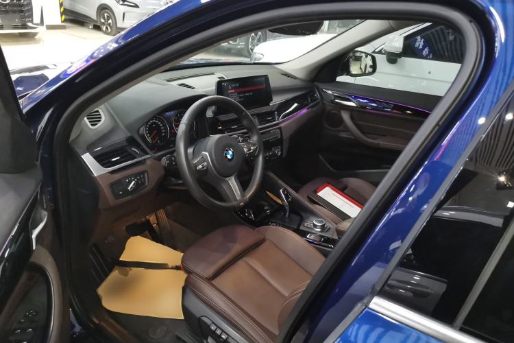 Used BMW X1 2020 sDrive20Li Premium Edition
