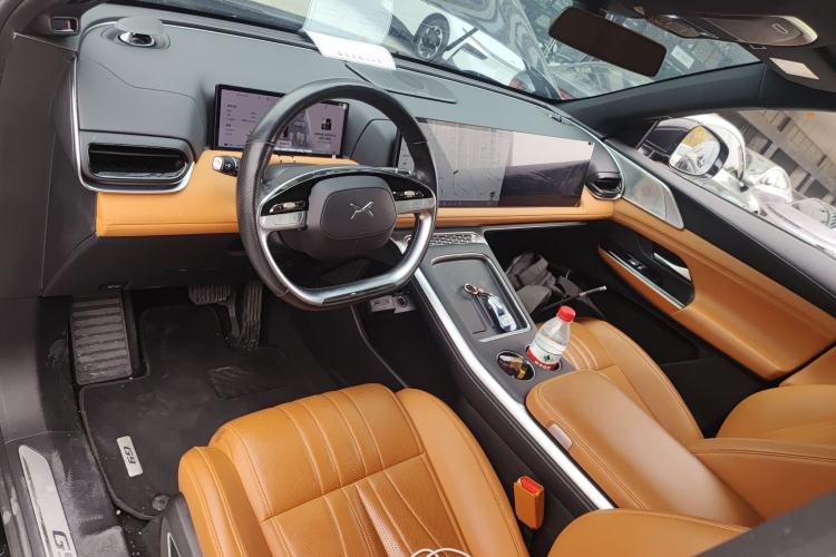 Used XPeng G9 2024 702 Max
