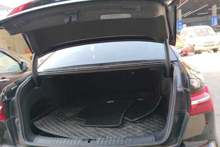 Used Audi A6L 2023 40 TFSI Luxury Prestige Edition