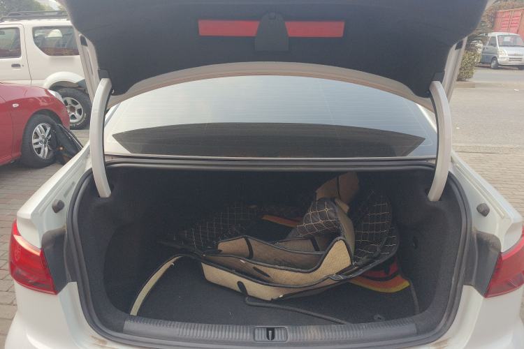 Used Audi A3 2020 Limousine 35 TFSI Fashion Edition China VI Emission Standard