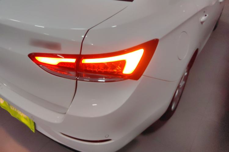 Used Buick GT 2019 15T Dual-Clutch Advanced Version China VI Standard
