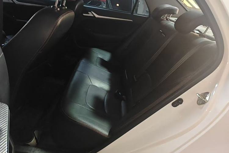 Used Geely Auto Vision 2017 1.5L Manual Happiness Edition
