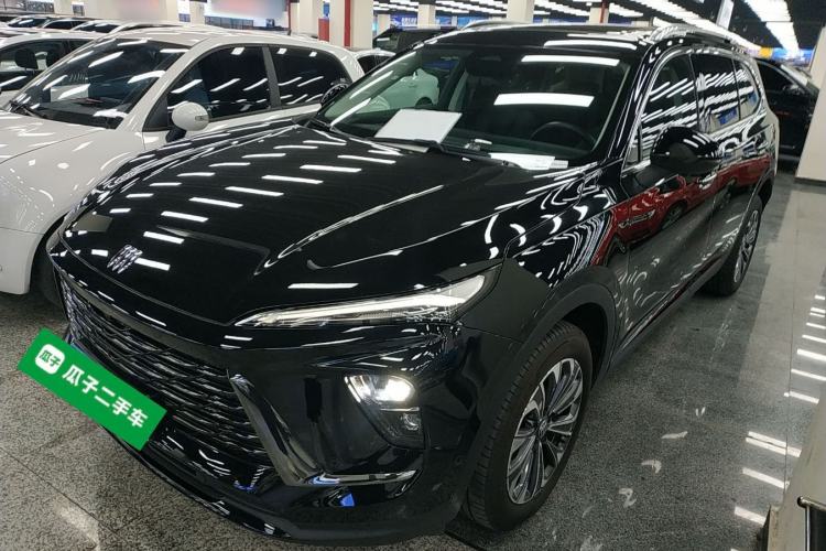 Used Buick Envision 2024 Encore Plus 28T AWD Luxury Edition