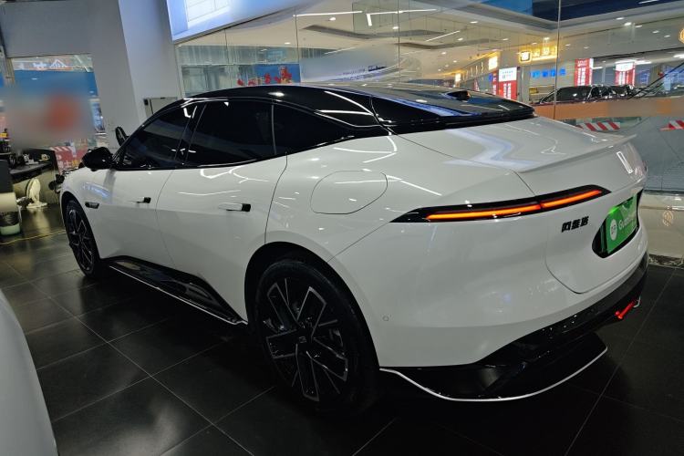 Used  06 2025 Ultra Pure Electric Edition