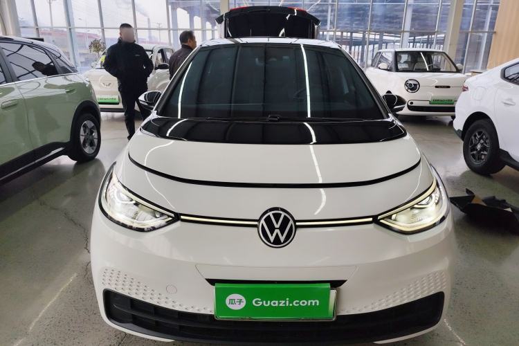 Used Volkswagen ID.3 2024 Intelligent Edition