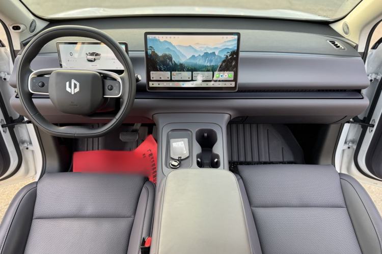 Used Leapmotor C10 2024 530 Smart Edition
