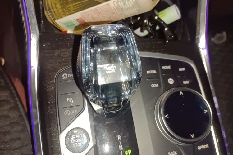 Used BMW 3 Series 2022 Updated 325Li M Sport Package
