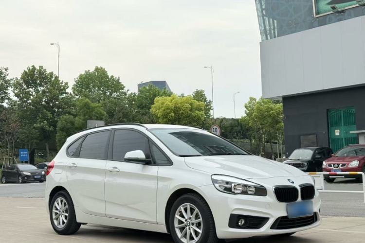 Used BMW 2 Series Active Tourer 2016 218i Fashion Model
