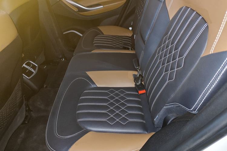 Used Soueast DX7 2017 1.5T Automatic Glory Edition