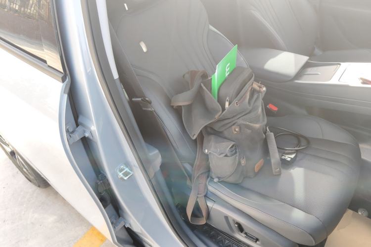 Used  E5 2026 Model 530km Exploration Edition