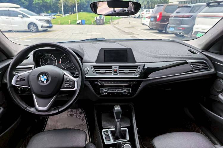 Used BMW 1 Series 2017 118i Sport Edition
