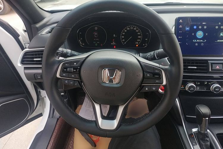 Used Honda Inspire 2022 260TURBO Elegant Edition